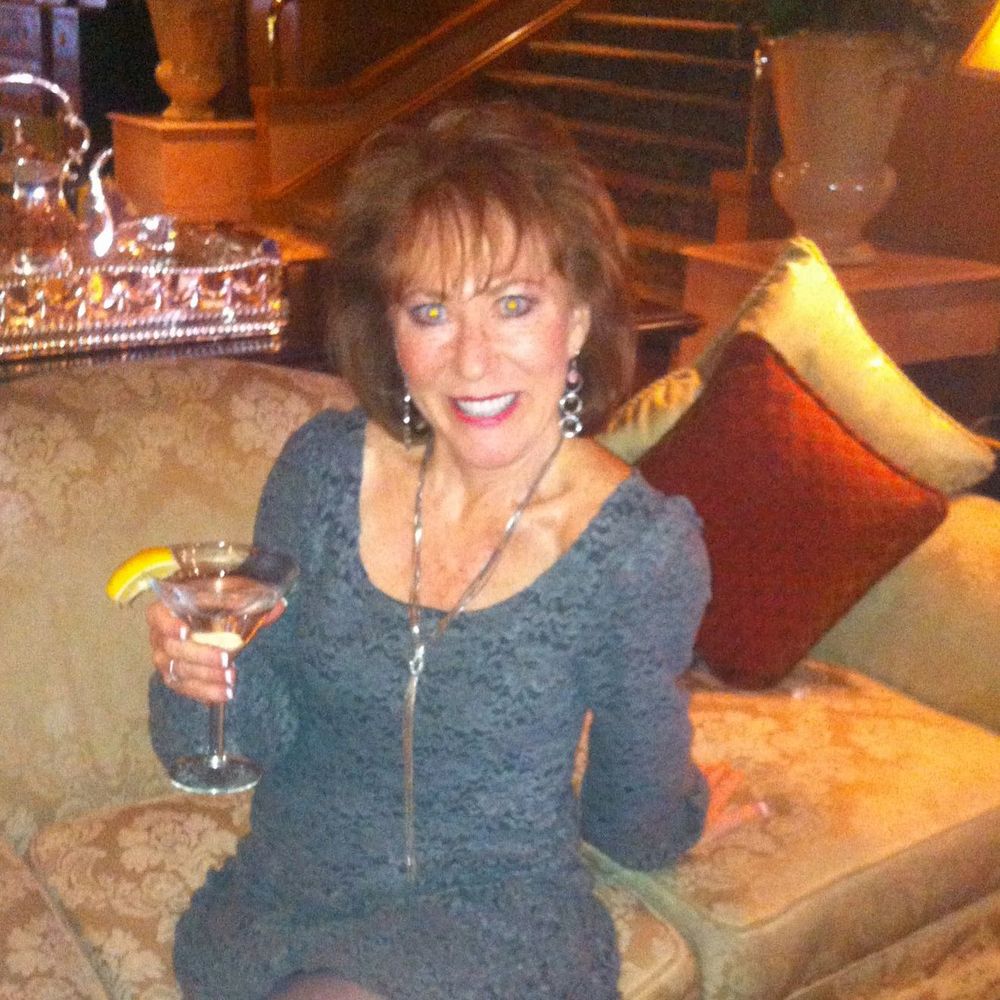 Meet your Posher, Lorri
